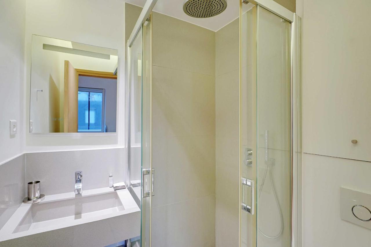 Magnificent Apartment - 1Br-4P - Arc De Triomphe Paris Exterior photo